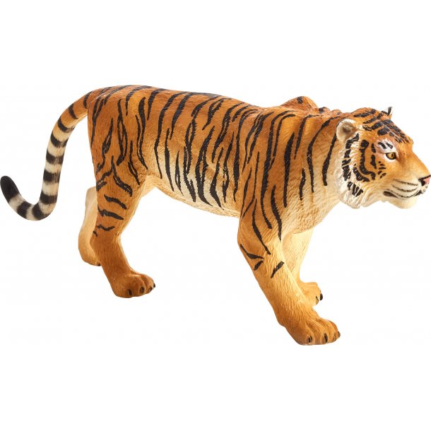 Mojo Bengali Tiger