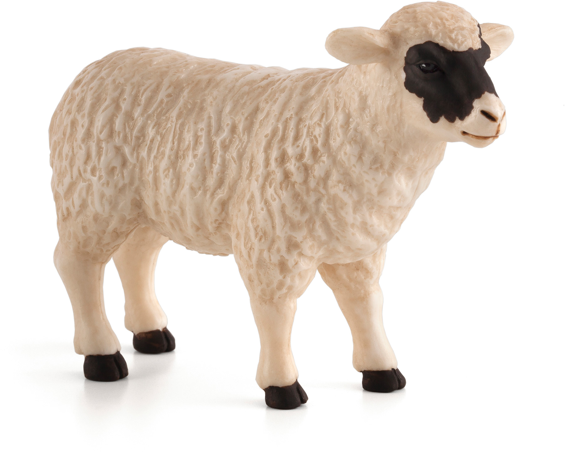 Mojo Mother Sheep, Black Head - Mojo - Import for Kids ApS