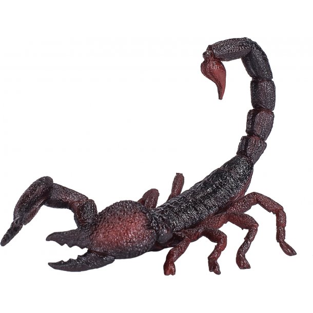 Mojo Kajser Skorpion