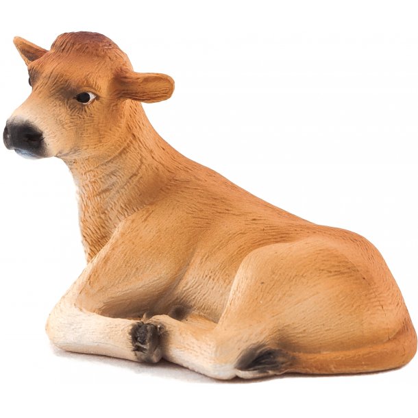 Mojo Jersey Calf, Lying