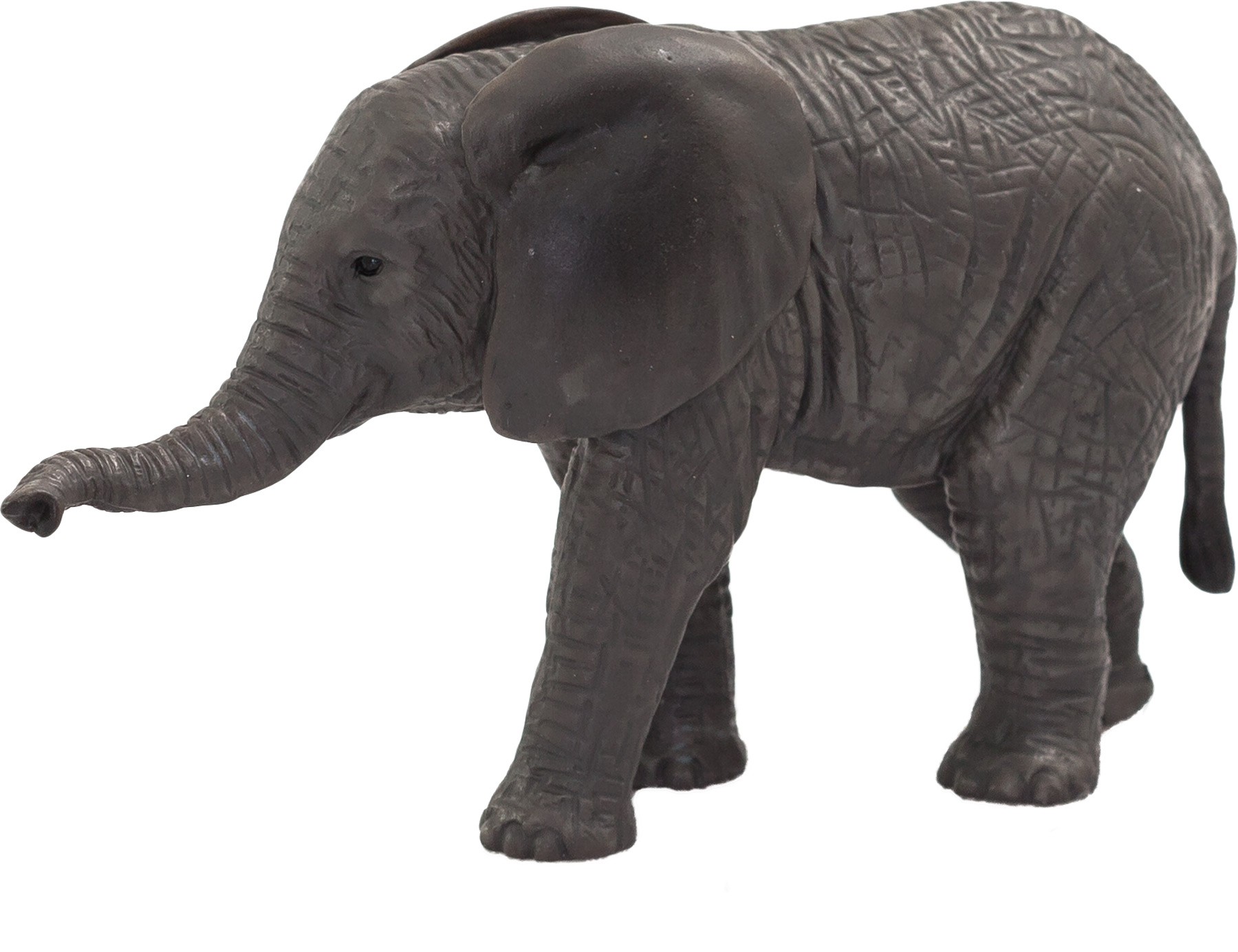 Mojo African Baby Elephant - Mojo - Import for Kids ApS