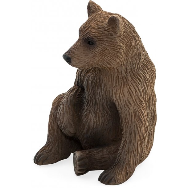 Mojo Grizzly Bjrn Unge