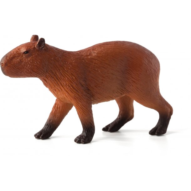 Mojo Capybara