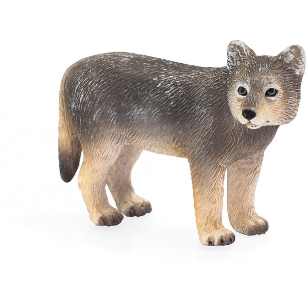 Mojo Wolf Cub