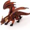 Mojo Fire Dragon with moving jaws