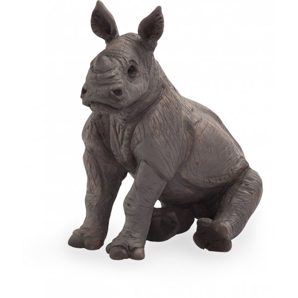 Mojo Rhino Calf