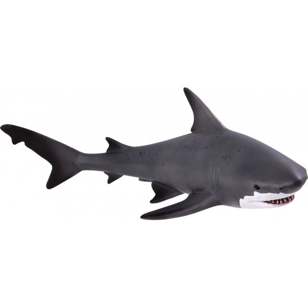 Mojo Bull Shark
