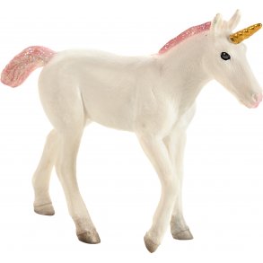 Mojo Enhjrning, Baby Pink