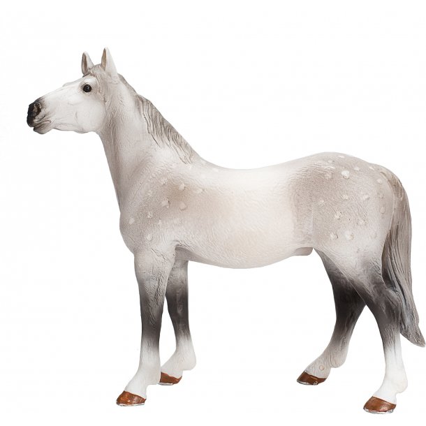 Mojo Orlov Trotter Horse