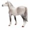 Mojo Orlov Trotter Horse
