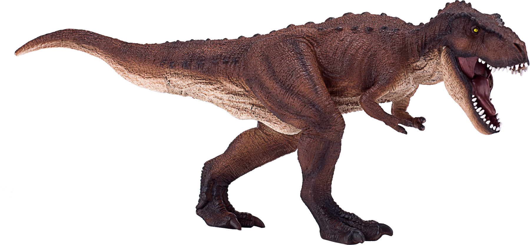 Mojo T Rex with Movable Jaw - Mojo - Import for Kids ApS