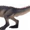 Mojo Allosaurus with Articulated Jaw