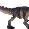 Mojo Allosaurus with Articulated Jaw