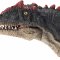 Mojo Allosaurus with Articulated Jaw