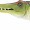 Mojo Baryonyx med rrlig kke
