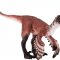 Mojo Troodon with movable jaw