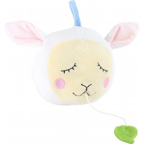 small foot Musikuro, Lammet Lotta