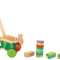 small foot Walker, The Very Hungry Caterpillar