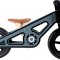 small foot Balance Bike, Speedy