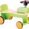 small foot Min Frste G-Traktor, Rutscher