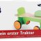 small foot Min Frste G-Traktor, Rutscher