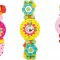small foot Display Prinsesse Ure (36 stk), Tr