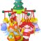 Smallfoot Angel Decoration Display