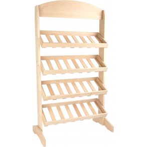 small foot Salgsreol i Tr