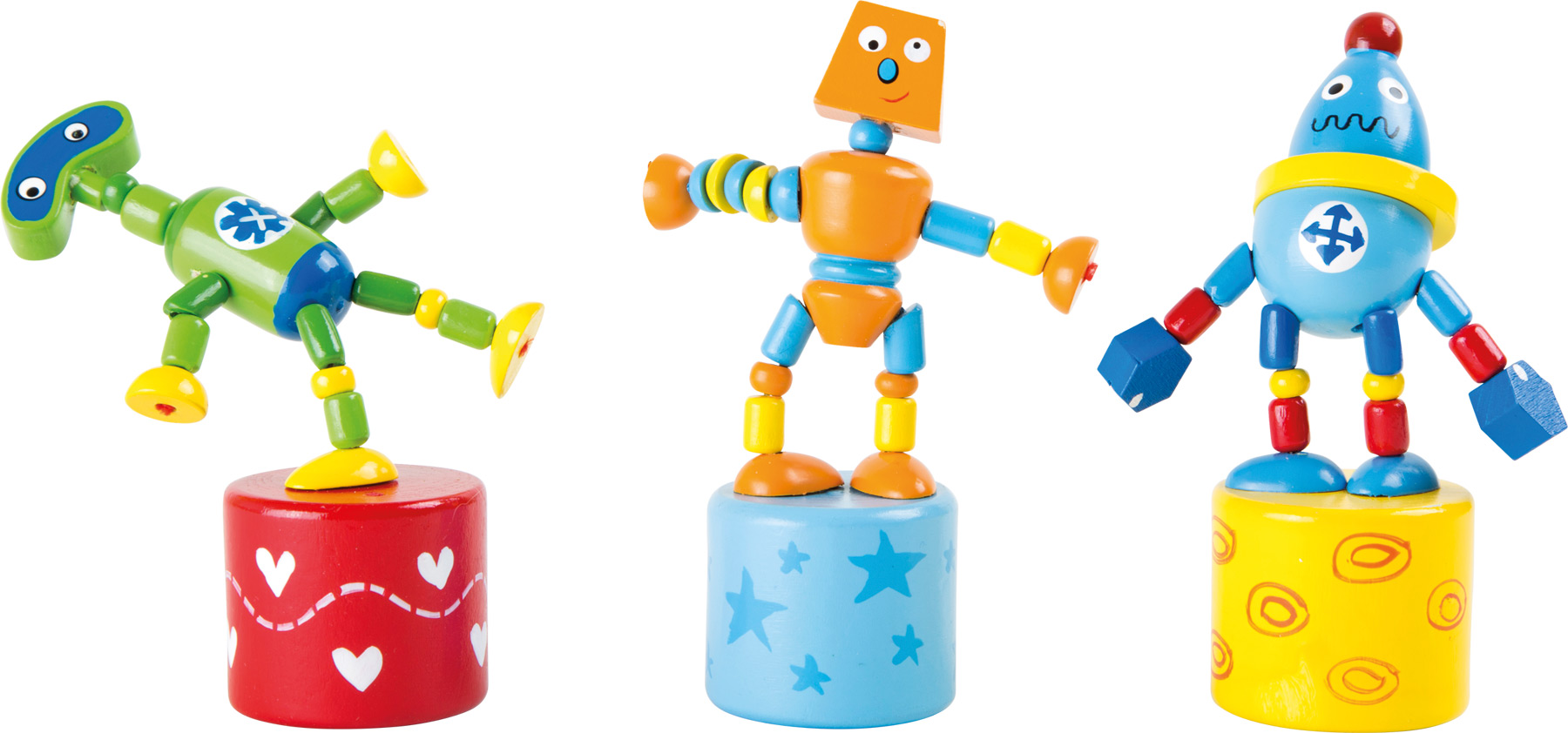 Включи роботы пальчики. Деревянный робот. Игрушки робот зек. Роботы галактикваыпыафи игрушки. Роботы пальчики.