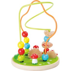 small foot Aktivitets Loop, Eng