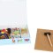 small foot Play with Hammer and Nails, Pirates