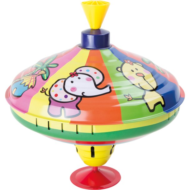 Goki clearance spinning top