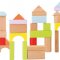small foot Building Blocks, Classic