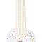 small foot Guitar, Sound