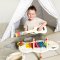 small foot Music Table, Sound