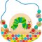 small foot Activity Loop, The Very Hungry Caterpillar