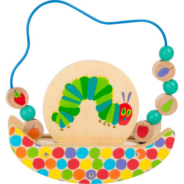small foot Activity Loop, The Very Hungry Caterpillar