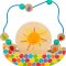 small foot Activity Loop, The Very Hungry Caterpillar