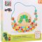 small foot Activity Loop, The Very Hungry Caterpillar