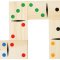 small foot Domino Spil, Gigant