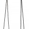 small foot Nest Swing Seat