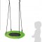 small foot Nest Swing Seat