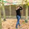 small foot  Slackline Set incl. Tree Protection