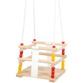 small foot Babygunga