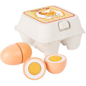 small foot g i Bakke