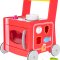 small foot Walker, Kitchen