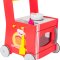 small foot Walker, Kitchen