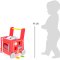 small foot Walker, Kitchen