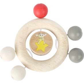 small foot Griperangle med Perler, Geita Ludwig