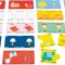 small foot Puzzle, Learn about Opposites